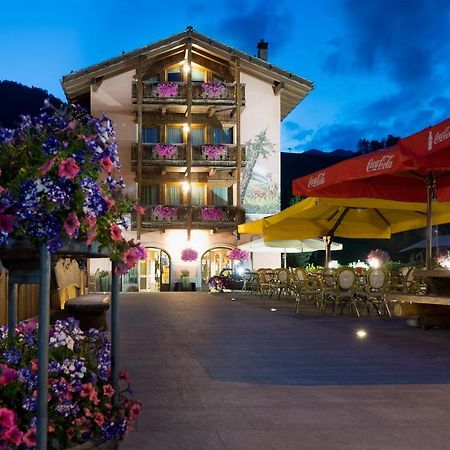 B&B Via Vai ลีวินโญ ภายนอก รูปภาพ