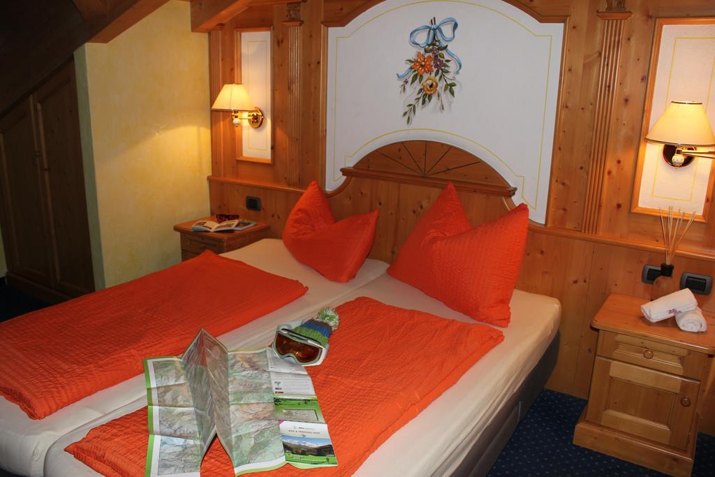 B&B Via Vai ลีวินโญ ห้อง รูปภาพ