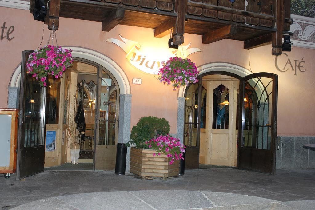 B&B Via Vai ลีวินโญ ภายนอก รูปภาพ